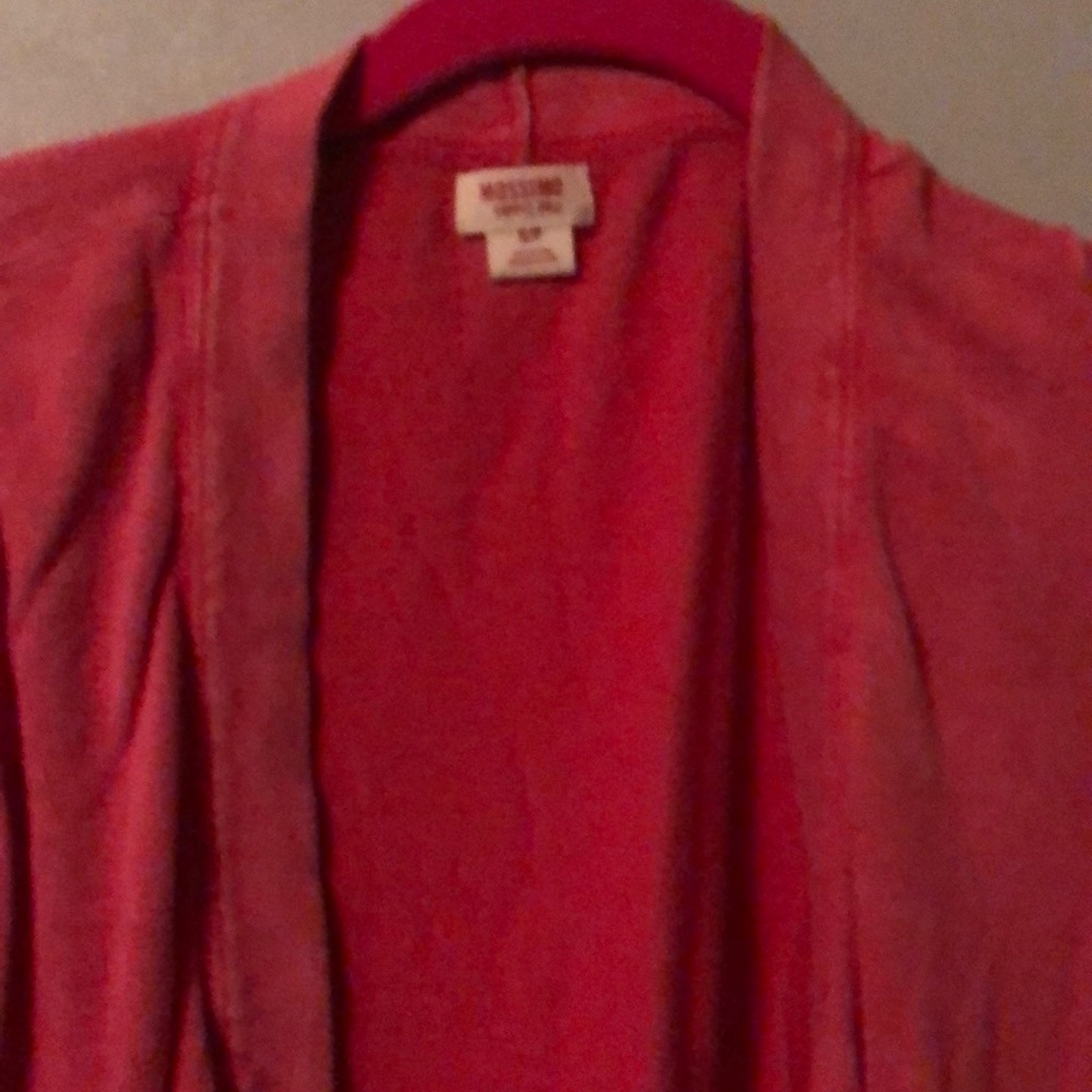 Cardigan - Picture 2 of 5
